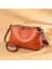 Açık Kahverengi Hakiki Deri Çanta Kadın Çanta Tasarımcısı Yumuşak Dana Bayanlar Crossbody Çanta Moda Lüks Kadın Kol Çantası Çanta (Yurt Dışından) 1