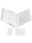 Temizle Takı Depolama Kitap Organizatör Küpe Boncuk Koleksiyonu Için Ev Kullanımı 160GRIDS 10 Çanta 40G (Yurt Dışından) 5