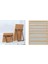 Duvar Kapı Dağı Takı Ekran Organizatör Standı Tutucu Mağaza Mağazası Dekorasyon 50X40 cm 7 Katmanlı (Yurt Dışından) 5