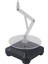 Akülü 360 ° Dönen Ekran Standı Standı Model 11CM Standlı (Yurt Dışından) 5