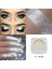Makyaj Sim Yüz ve Vücut Parlatıcı Sim Glitter Jel 10 ml 3