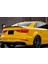 Audi A3 Sd Usa 2015+ Boyalı Spoiler 1