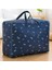 1 Adet Saklama Çantası Oxford Kumaş Hareketli Bagaj Çantası Su Geçirmez Dolap Organizatör Saklama Kutuları M / L / Xl / Xxlclothes Depolama Konteyner | Katlanabilir Saklama Torbaları (Yurt Dışından) 4