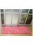 Mikrofiber Şönil Banyo Mat Anti Kayma Banyo Halı Halı Oturma Odası Kat Mat Çocuklar Için Banyo Paspaslar Için (Yurt Dışından) 4