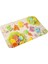 Paskalya Tavşanı Puormat Tavşan Giriş Paspasları Kaymaz Hoşgeldin Paspasları Dekoratif Banyo Paspasları (40 * 60CM) (Stye3) (Yurt Dışından) 1