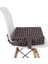 Çocuk Artan Sandalye Pad Yumuşak Bebek Yemek Yastık Ayarlanabilir Çıkarılabilir Öğrenci Koltuğu Sandalye Booster Yastık Pram Sandalye Pad | Booster Koltukları (Yurt Dışından) 1
