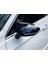 Vw Jetta Mk6 Batman Yarasa Ayna Kapağı 2010-2018 4