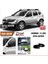 Duster 1 Batman Yarasa Ayna Kapağı Piano Black 2010-2017 1