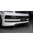 Volkswagen Transporter T6 2016 ve Sonrası Abt Ön Ek Plastik 1