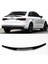 Audi A4 2013-2016 Oem M4 Spoiler Pianoblack 2