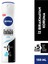 Kadın Sprey Deodorant Invisible Black & White Pure 150 ml x3 Adet, 48 Saat Anti-perspirant Koruma 2