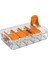 221-415/996-006 6 Adet 221-415 Blister Paketinde Buat Klemensi 6-221-415 1