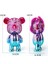 Taşınabilir El Mini Fan USB Şarj Edilebilir (Yurt Dışından) 2