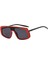 Royal Eyewear RE8763 Kahverengi Unisex Güneş Gözlüğü 1