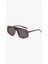 Royal Eyewear RE8763 Kahverengi Unisex Güneş Gözlüğü 3