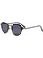 Royal Eyewear RE0088 Siyah Unisex Güneş Gözlüğü 1