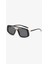 Royal Eyewear RE8763 Gold Siyah Unisex Güneş Gözlüğü 3