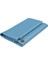 7363 Zipco Clutch 9,6X16,6 80 Gr. 96 Yp.çiz. A. Mavi 1