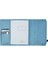 7363 Zipco Clutch 9,6X16,6 80 Gr. 96 Yp.çiz. A. Mavi 2