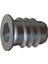 Metal Dübel 8X13 M6 Çinko (50 Adet) 4