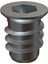 Metal Dübel 8X13 M6 Çinko (50 Adet) 5