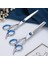 Shave U3 Full Metal Ustura + M8 Kesme + Inceltme Makas Set -6inç/15 cm 2