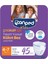 Kids Emici Külot 4-7 Yaş / 17-30 Kg 45 Adet (9'Lu 5 Paket) 1