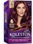 Koleston Kit Saç Boyası 4/6 Kızıl Viyole 2