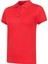 Rauma Kadın Polo Yaka T-Shirt Kırmızı 2