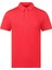 Orkla Polo Yaka T-Shirt Kırmızı 1