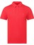 Orkla Polo Yaka T-Shirt Kırmızı 1