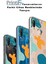 Apple iPhone Xs Max Uyumlu Kapak Grunge Tasarımlı Şeffaf Silikon Kılıf 4