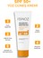 Sinoz Spf 50 Leke Karşıtı Yüksek Koruyucu Yüz Güneş Kremi 50 ml Normal Ve Kuru Ciltler Için 3