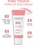 Pink Touch SPF 50 Cilt Aydınlatıcı Ton Eşitleyici Pembe Yüz Güneş Kremi 50 ML Tüm Ciltler için 4