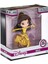 Disney Princess Gold Gown BELLE10 Santim Metal Figür 3