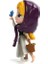 Disney, Lisanslı, Prenses Briar Rose, Klasik Metal(Die-Cast) Figürü, 4 Inç, 10CM 5