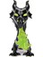 Disney, Lisanslı, Prenses, Maleficent, Klasik Metal(Die-Cast) Figürü, 4 Inç, 10CM 1