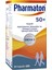 Pharmaton 50 Plus 30 Kapsül 1