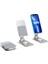 Alüminyum Alaşımlı Cep Telefonu Tutucu (Yurt Dışından) 1
