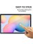 Samsung Galaxy Tab S6 Lite 10.4" SM-P610 SM-P617 Nano Ekran Koruyucu 3