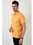 % 100 Pamuk Düğmeli Polo T Shirt Erkek Polo 5902127 3
