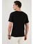 Pamuk Regular Fit Bisiklet Yaka T Shirt Erkek T Shirt 5902622 5