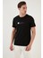 Pamuk Regular Fit Bisiklet Yaka T Shirt Erkek T Shirt 5902622 6