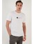 Pamuk Regular Fit Bisiklet Yaka T Shirt Erkek T Shirt 5902622 3