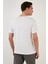 Pamuk Regular Fit Bisiklet Yaka T Shirt Erkek T Shirt 5902622 5