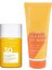 SPF30 Yüz Güneş Kremi 30ML+LANCASTER Güneş Sonrası Losyon 75ML  2li Set 1