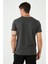 % 100 Pamuklu Bisiklet Yaka Cepli T Shirt Erkek T Shirt 5902000 5