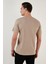 Pamuk Regular Fit Bisiklet Yaka T Shirt Erkek T Shirt 5902622 5