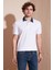 % 100 Pamuk Polo T Shirt Erkek Polo 5902134 1