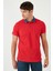 % 100 Pamuk Polo T Shirt Erkek Polo 5902134 4